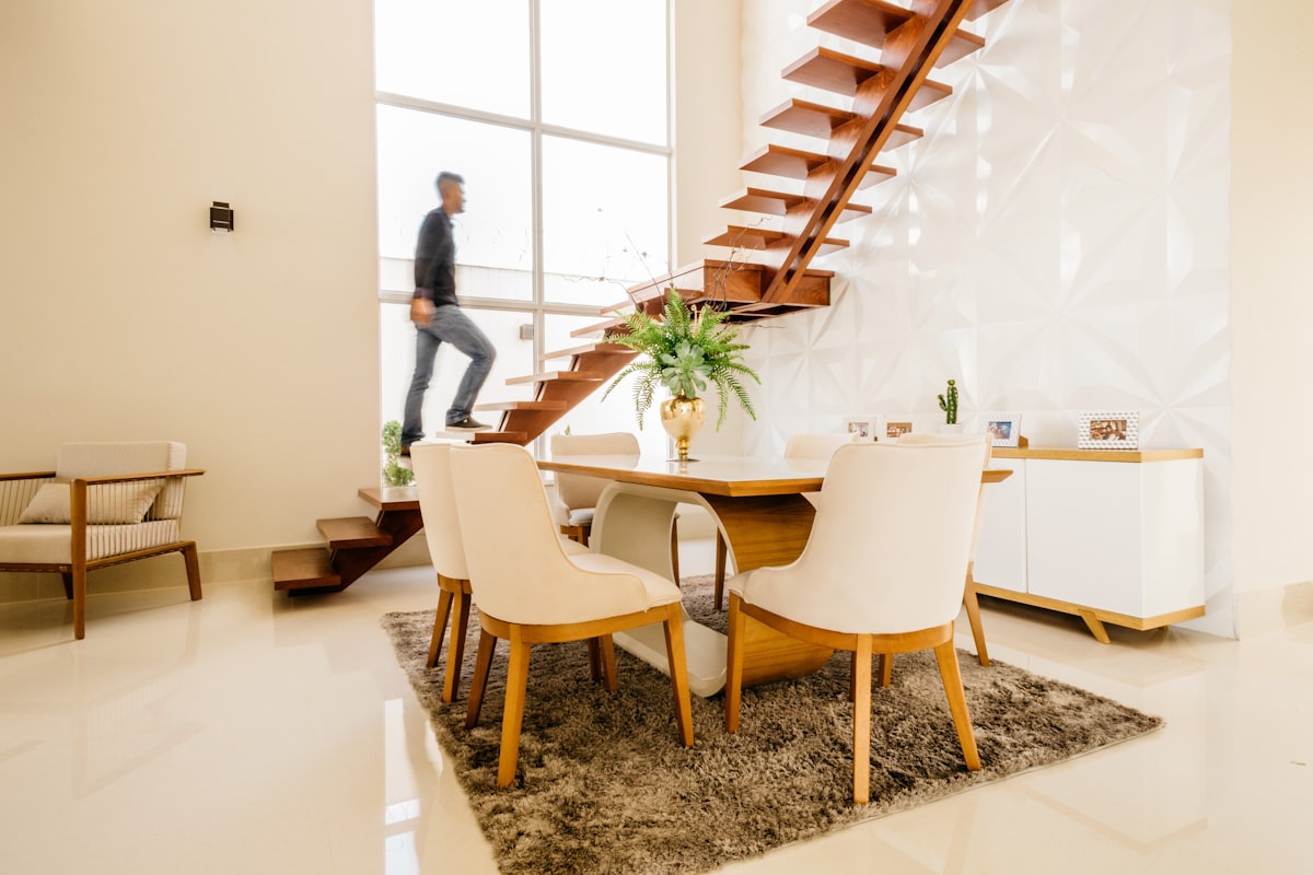 Mudanza de muebles por profesionales